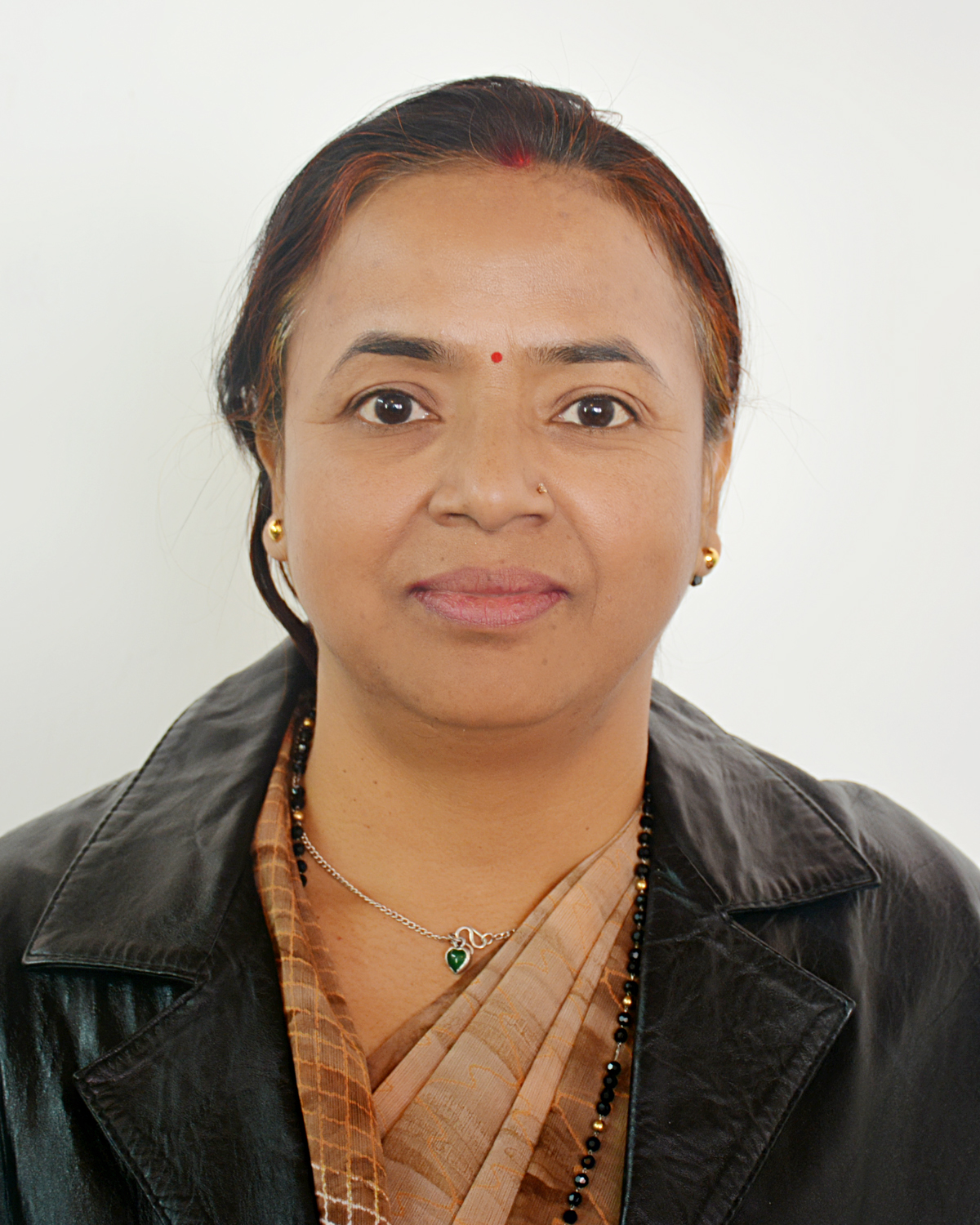 बबिता उप्रेती